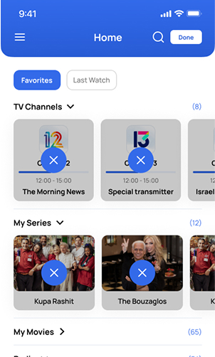 App screen preview 4