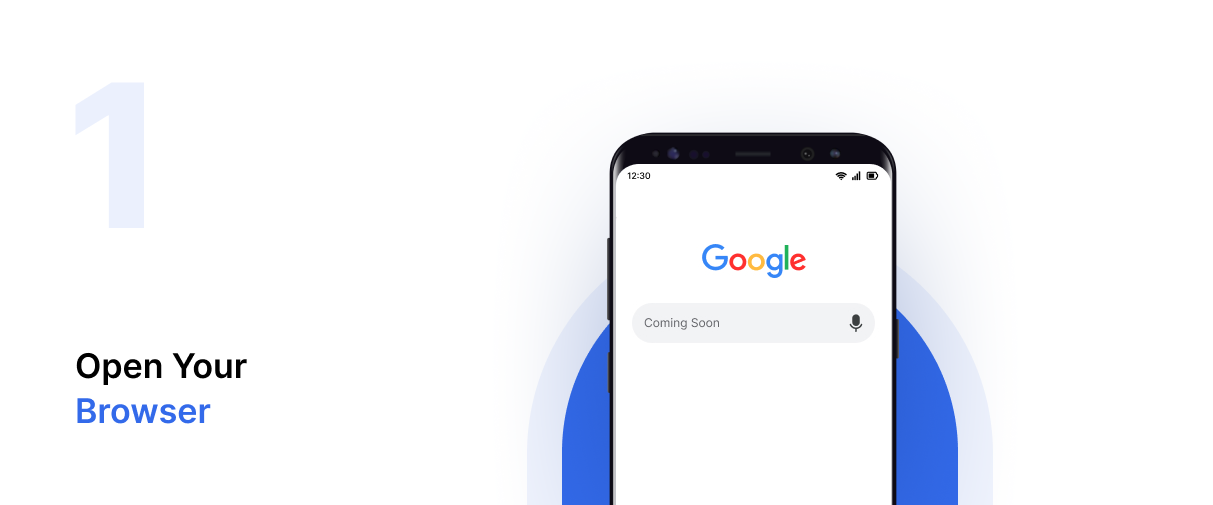 App screen preview 1