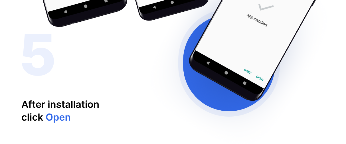 App screen preview 5